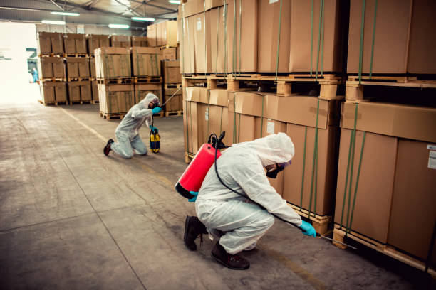Best Wildlife Control Services  in Salisbury, MD